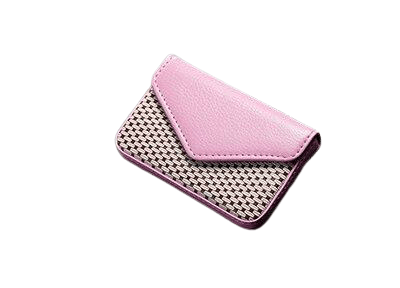 Cute card holder for women